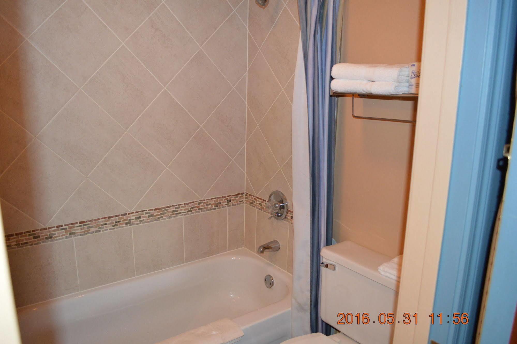 Motel-Auberge Helene Victoriaville Buitenkant foto