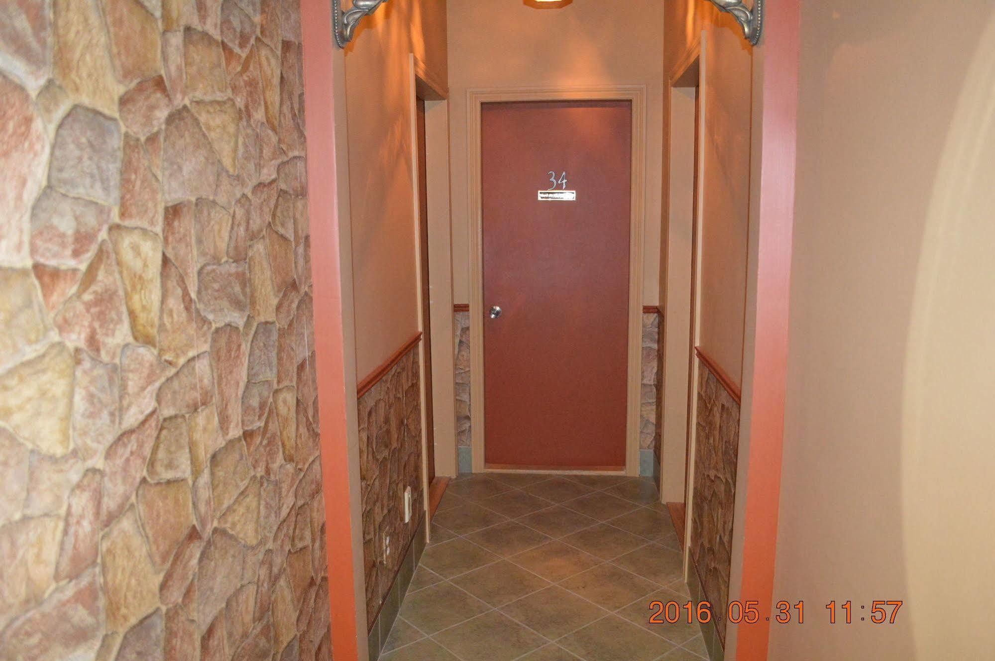 Motel-Auberge Helene Victoriaville Buitenkant foto